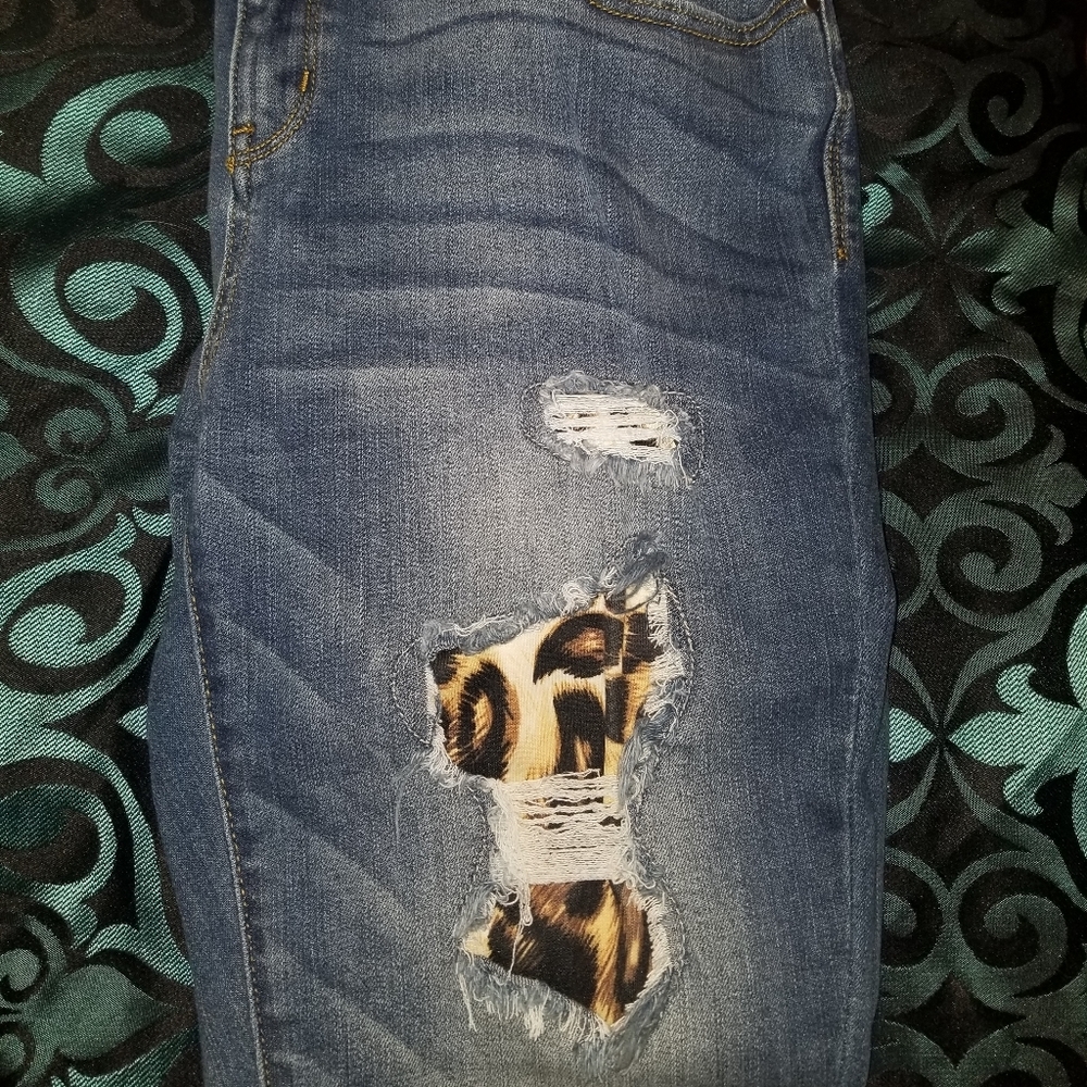 Judy blue Jeans